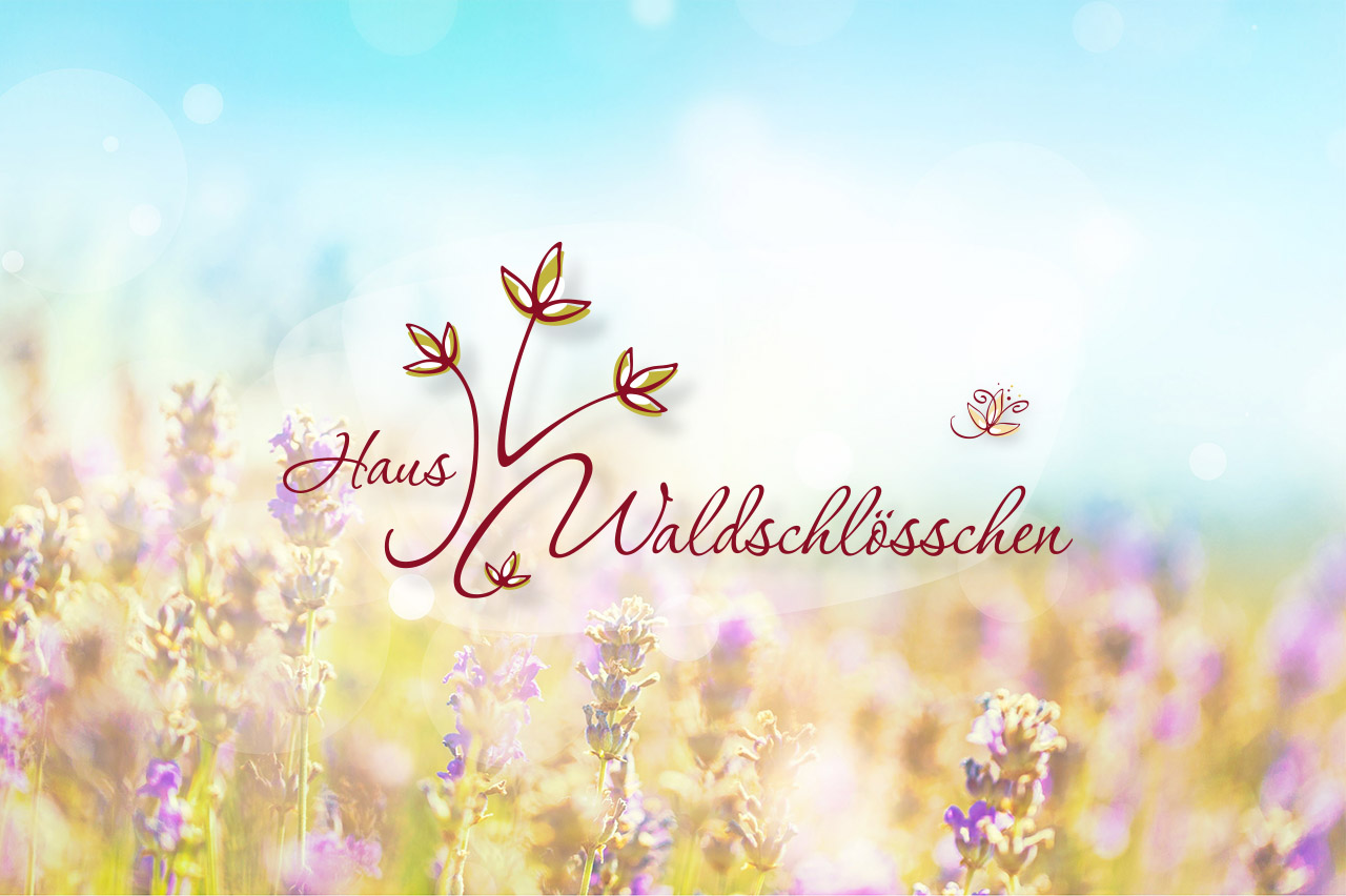 Haus Waldschlösschen – Logo